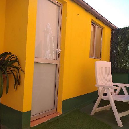 8 Calle Tangara La Gloria Санта-Крус-де-Тенерифе Экстерьер фото