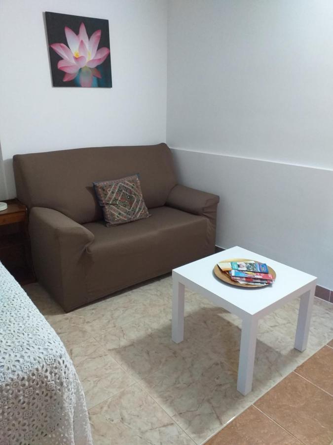 8 Calle Tangara La Gloria Санта-Крус-де-Тенерифе Экстерьер фото