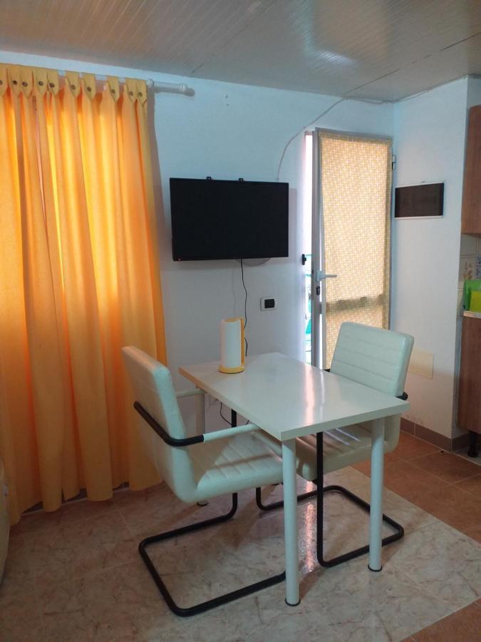 8 Calle Tangara La Gloria Санта-Крус-де-Тенерифе Экстерьер фото