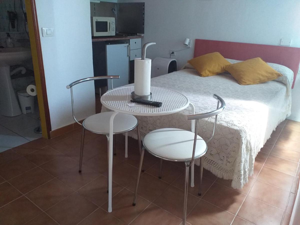 8 Calle Tangara La Gloria Санта-Крус-де-Тенерифе Экстерьер фото