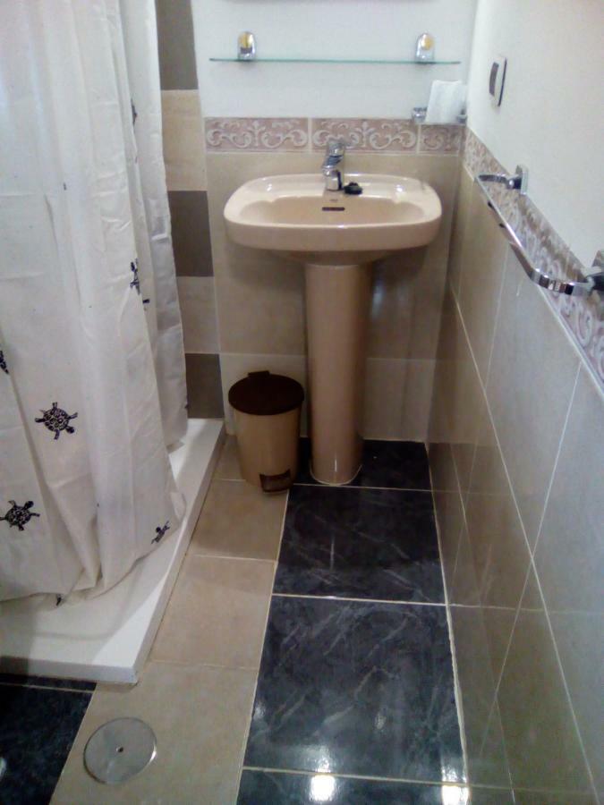 8 Calle Tangara La Gloria Санта-Крус-де-Тенерифе Экстерьер фото