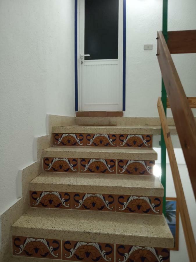 8 Calle Tangara La Gloria Санта-Крус-де-Тенерифе Экстерьер фото