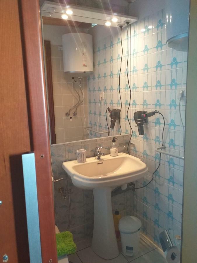 8 Calle Tangara La Gloria Санта-Крус-де-Тенерифе Экстерьер фото